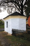 Kaple, Nové T�chanovice